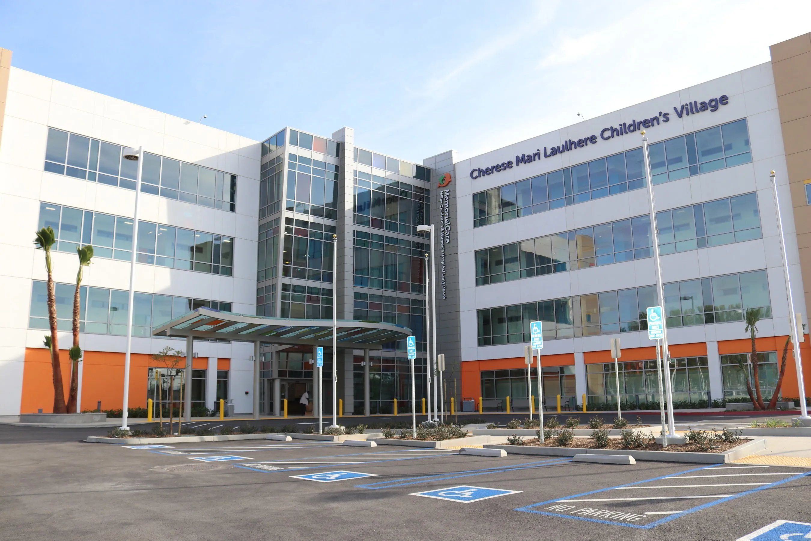 MemorialCare-MillerChildrens