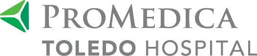 ProMedica Toledo Hospital