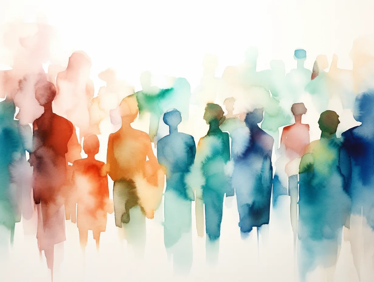 AI solution providers should share reports of their data to ensure equitable representation of the population.